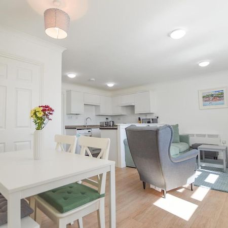 No 8 Westbay Apartment Oban Luaran gambar