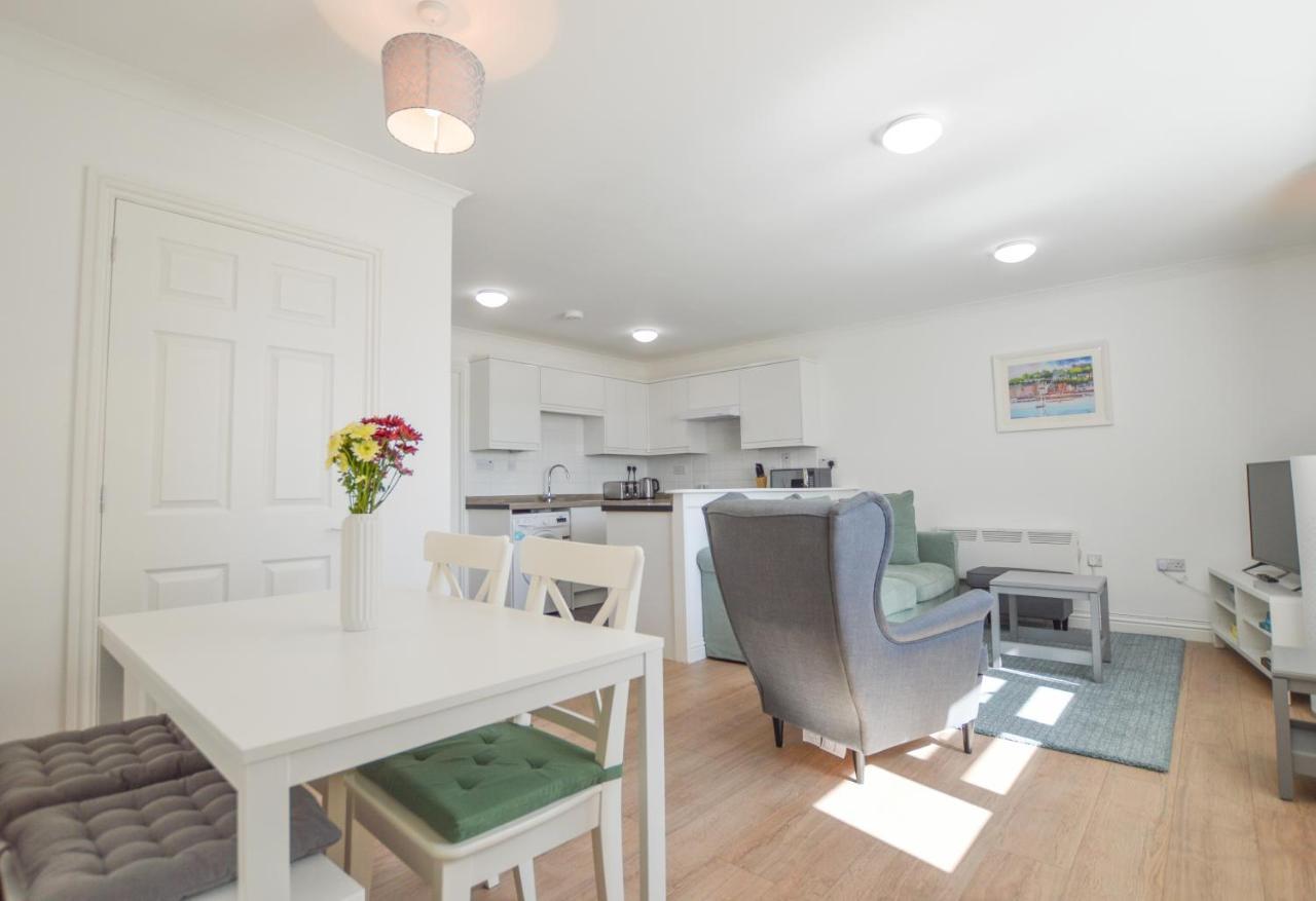 No 8 Westbay Apartment Oban Luaran gambar