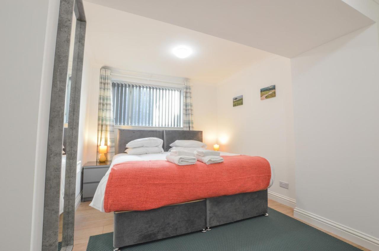 No 8 Westbay Apartment Oban Luaran gambar