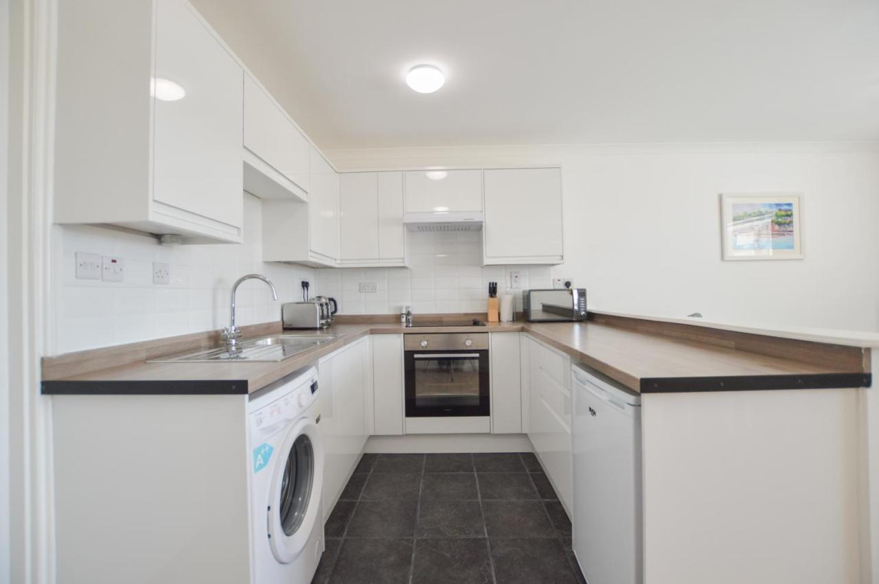 No 8 Westbay Apartment Oban Luaran gambar