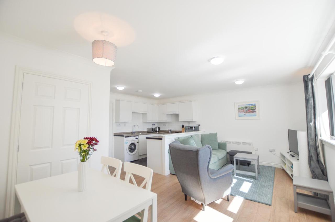 No 8 Westbay Apartment Oban Luaran gambar