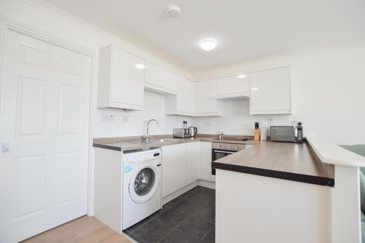 No 8 Westbay Apartment Oban Luaran gambar