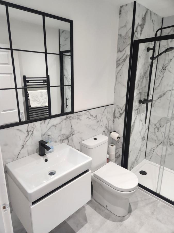 No 8 Westbay Apartment Oban Luaran gambar